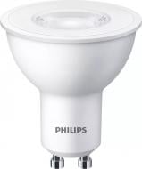 Лампа світлодіодна Philips 4,7 Вт MR16 GU10 220 В 929003038626