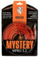 Межблочный кабель Mystery MPRO 5.2