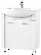 УЦЕНКА! Тумба напольная Aqua Rodos Анита с умывальником Нова 65 см (УЦ №167) УЦЕНКА! Тумба напольная Aqua Rodos Анита с умывальником Нова 65 см (УЦ №167)