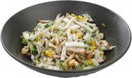 Салат оригинальный с пекинской капустой, кг