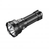 Фонарь ручной Fenix Light 18000 Lm черный LR50RV20
