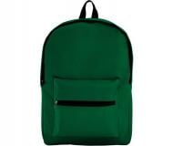 Рюкзак Bergamo Promo 70000-4 зеленый 15,5 л