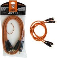 Межблочный кабель Mystery MRCA 1.2 Межблочный кабель Mystery MRCA 1.2