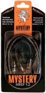 Межблочный кабель Mystery MREF 1.2 Межблочный кабель Mystery MREF 1.2
