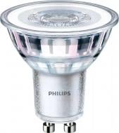 Лампа светодиодная Philips 4,6 Вт MR16 GU10 220 В 929001218161
