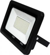 ВИТРИНА! Прожектор Hopfen TA 11 LED 50 Вт IP65 черный ВИТРИНА! Прожектор Hopfen TA 11 LED 50 Вт IP65 черный