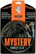 Межблочный кабель Mystery MREF 5.4