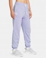 Брюки Under Armour UA RIVAL TERRY JOGGER 1382735-539 р. M голубой