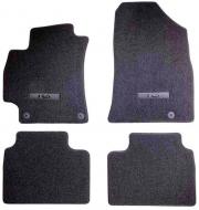 Коврики автомобильные Kia KA.R2141ADE00 модельные