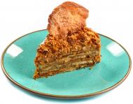 Торт «Наполеон» Epiland Торт «Наполеон» Epiland