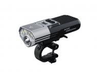 Фонарь велосипедный Fenix Light 3300 Lm черный BC45R