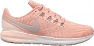 Кроссовки женские Nike AIR ZOOSTRUCTURE 22 AA1640-601 р.36,5 розовые