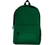 Рюкзак Bergamo Basic 70150-4 зеленый 18 л Рюкзак Bergamo Basic 70150-4 зеленый 18 л