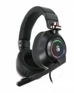 Навушники A4Tech black (G580 Bloody (Black)) 7.1 віртуальний звук