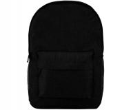 Рюкзак Bergamo Urban 70500-1 черный 18 л Рюкзак Bergamo Urban 70500-1 черный 18 л