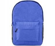 Рюкзак Bergamo Urban 70500-3 синий 18 л