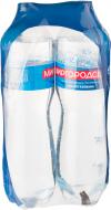 Вода Миргородська 2 пляшки сильногазована мінеральна лікувально-столова 1,5 л