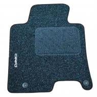 Коврик автомобильный Kia A2141ADE01 модельные