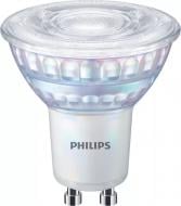 Лампа светодиодная Philips 4 Вт MR16 GU10 220 В 929002068361