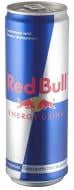Энергетический напиток Red Bull 0,35 л (9002490206413)