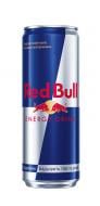 Энергетический напиток Red Bull 0,35 л (9002490206413)