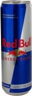 Енергетичний напій Red Bull 0,473 л (9002490212100)