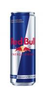 Энергетический напиток Red Bull 0,473 л (9002490212100)