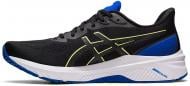 Кроссовки мужские Asics GT-1000 12 1011B631-002 р.44,5 черные