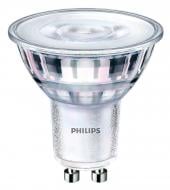 Лампа світлодіодна Philips 4,9 Вт MR16 GU10 220 В 929002981054