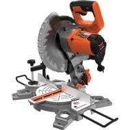 Пила торцовочная Black+Decker BES702 Пила торцовочная Black+Decker BES702