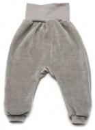 Ползунки Модний Карапуз 80 серый 304-00010-4