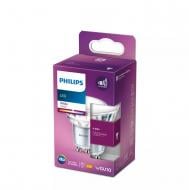 Лампа світлодіодна Philips 4,9 Вт MR16 GU10 220 В 929002981250