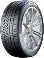 Шина Continental TS850P FR XL 245/45R18 V нешипованая зима