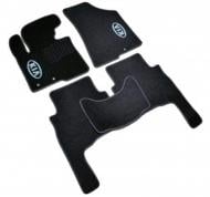 Коврики автомобильные Kia KA.2P140ADE70 модельные