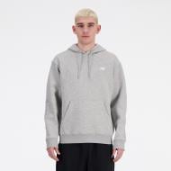 Джемпер New Balance Small Logo MT41508AG р.XL серый