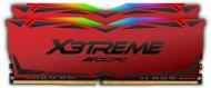 Оперативная память OCPC DDR4 SDRAM 16 GB (2x8GB) 3600 MHz (MMX3A2K16GD436C18RE)