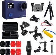 Набор блогера AIRON 30 в 1 ProCam 8 blue