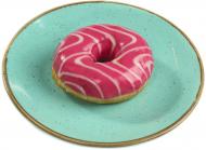 Пончик Pink с клубничной начинкой Epiland