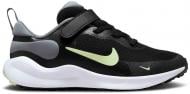 Кроссовки детские Nike Revolution 7 FB7690-006 р.27 черные