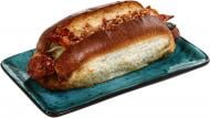 Хот-дог «Bacon Cheese»