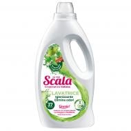 Гель для машинного та ручного прання Scala Lavatrice Magnolia & Lavanda 1,5 л