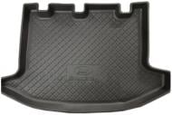 Ковер в багажник Kia KA.KME1D85705 модельные