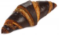 Круассан с шоколадной начинкой Круассан с шоколадной начинкой