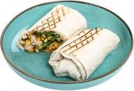 Буррито по-мексикански с курицей, 400 г