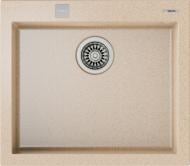 Мийка Teka ForSquare 50.40 TG світло бежевий