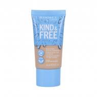 Тинт увлажняющий Rimmel London Kind & Free (210) Golden Beige 30 мл