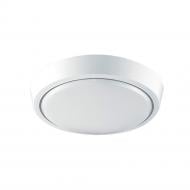 ВИТРИНА! Светильник настенно-потолочный Luminaria 20 Вт белый 5500 К DLR 20W