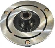 Диск зчеплення муфти компресора кондиціонера Thermotec KTT020011