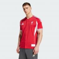Футболка Adidas LFC US SHIRT JW5480 р.S разноцветный