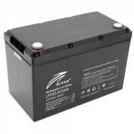 Батарея аккумуляторная для ИБП Ritar LFP25.6V50Ah G1 литиевая 24 В 50 Aч LiFePo4 Батарея аккумуляторная для ИБП Ritar LFP25.6V50Ah G1 литиевая 24 В 50 Aч LiFePo4